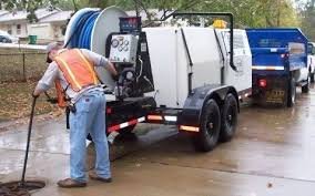 Drainage Cleaning Services in Mumbai