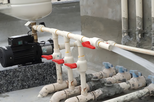 Pressure Boosting Hydro Pneumatic System Repair in Mumbai