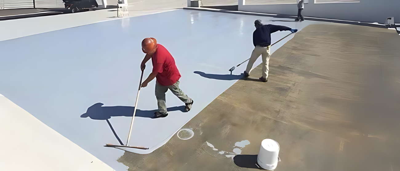 Building Waterproofing Services in Vile Parle - Mumbai