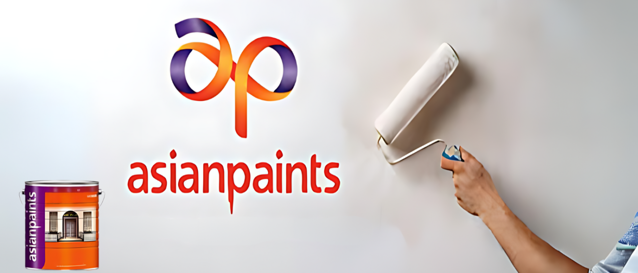 Asian Paint Waterproofing Services in Vile Parle – Mumbai