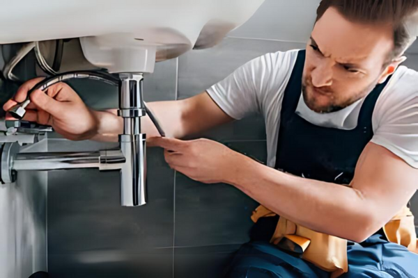 Best plumbing services in Mumbai