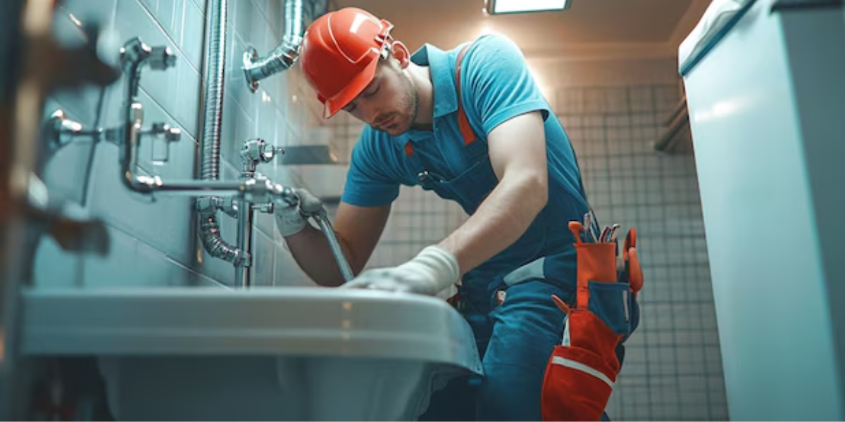 Plumbing Contractors in Vile Parle