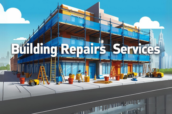 Building Repairs Services In Andheri