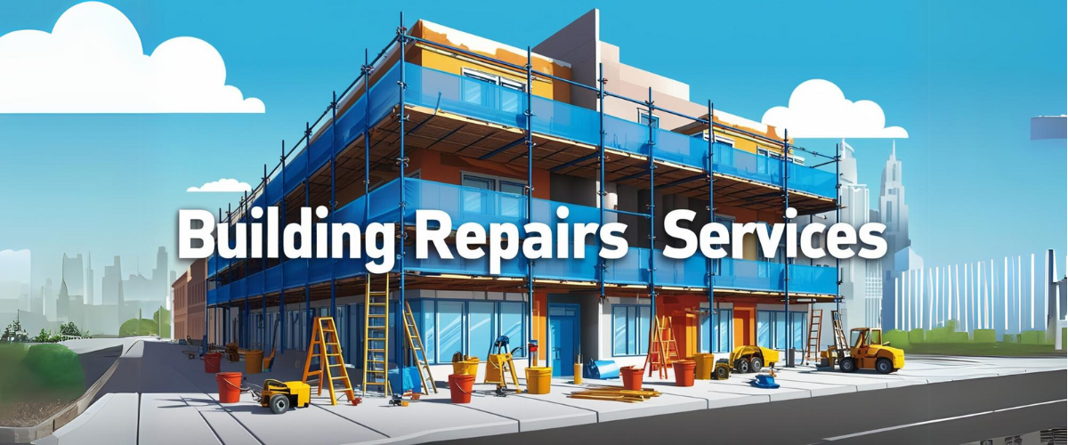 Building Repairs Services In Andheri