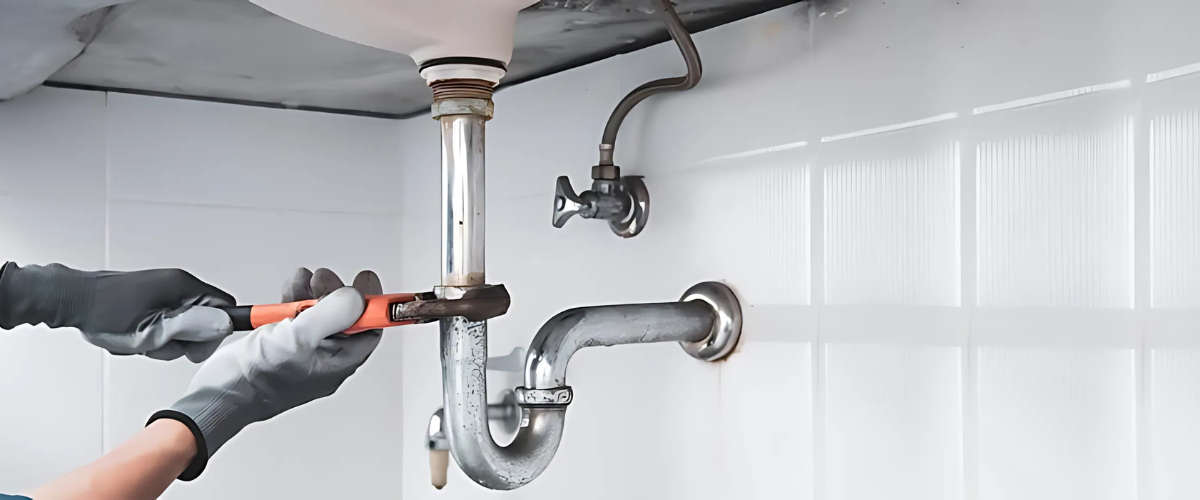 Plumbing Services in Andheri