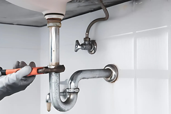 Plumbing Services in Andheri