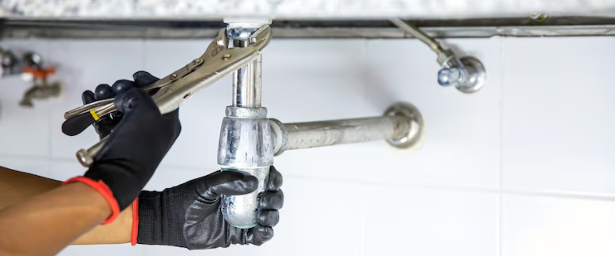 Plumbing Leakage Services in Andheri