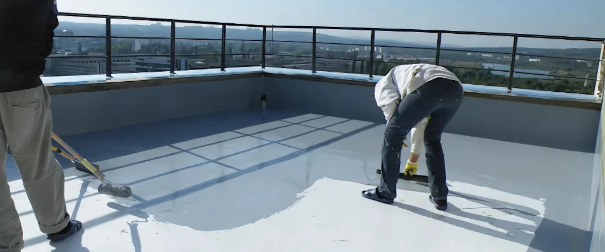 Best Waterproofing Contractors in Mumbai