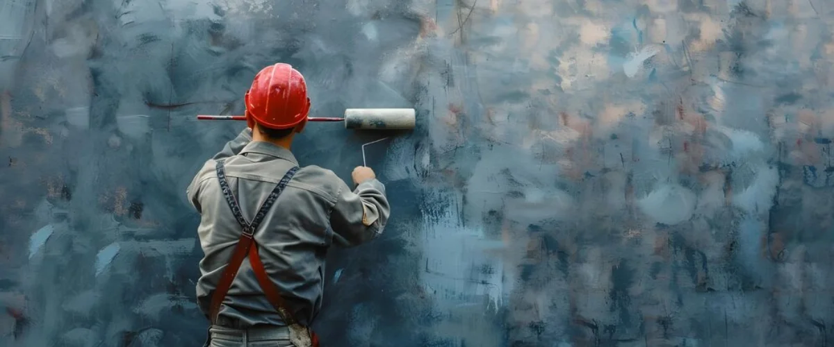 Building Painting Contractors in Mumbai