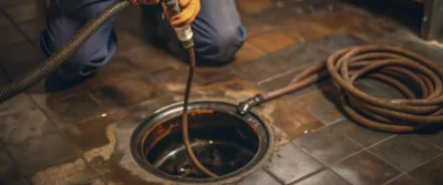 Drainage Cleaning Services Near me in Andheri West