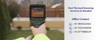 Best Thermal Scanning Services in Mumbai